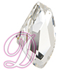 Swarovski 4756 Flatback Galactic Stones 27x16mm